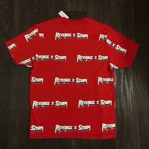 pacsun revenge storm